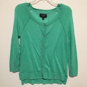 Sale🔥 Light Cardigan | Light Crewneck Sweater